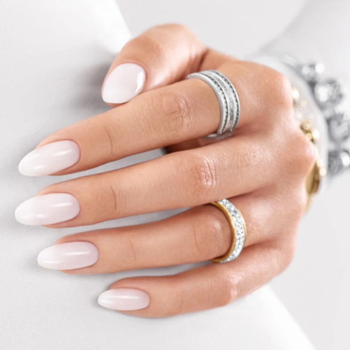 Victoria Vynn Gel Polish Mega Base 5 Shades Set 15ml - Image 3