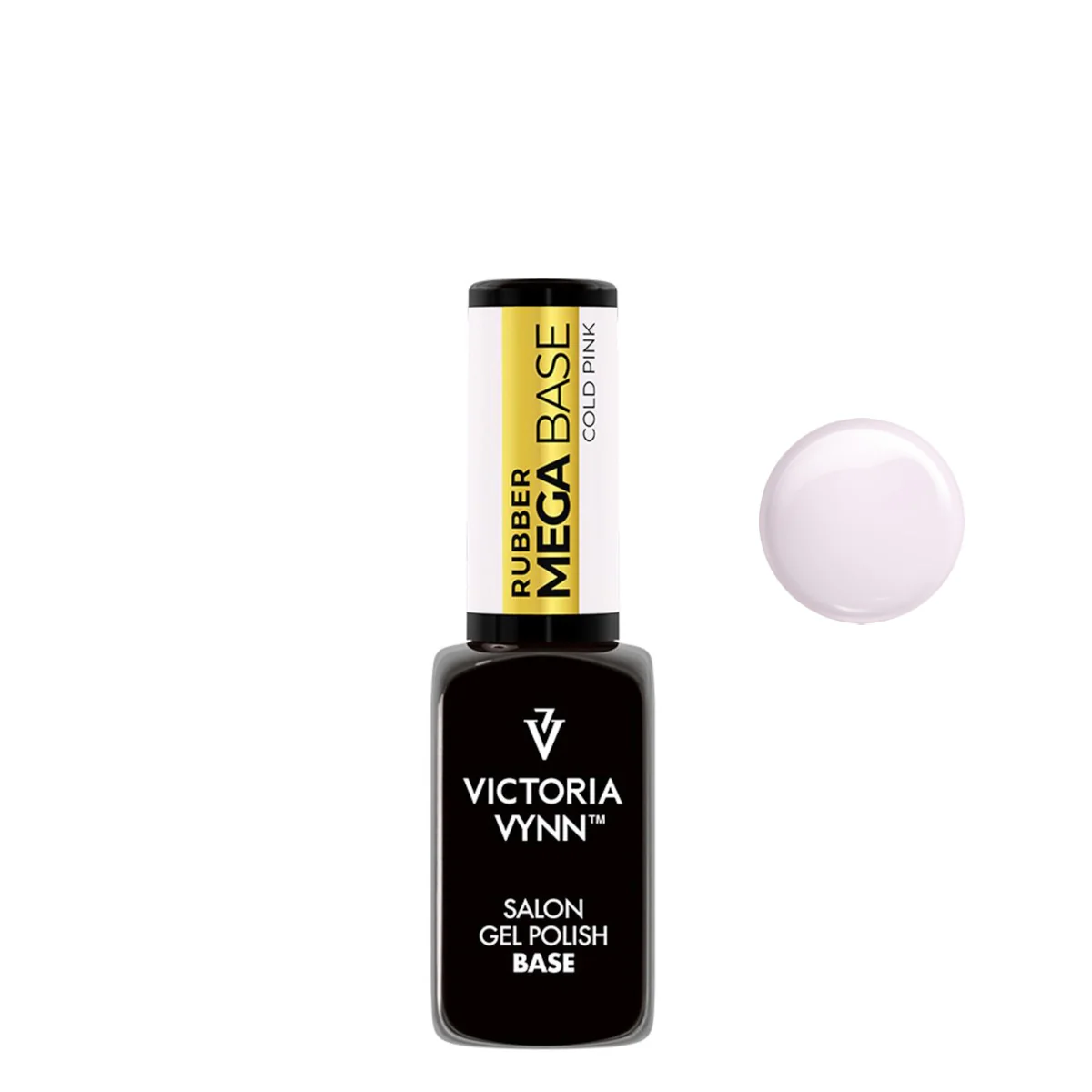 Victoria Vynn Gel Polish Mega Base 8 Shades Set - Image 7