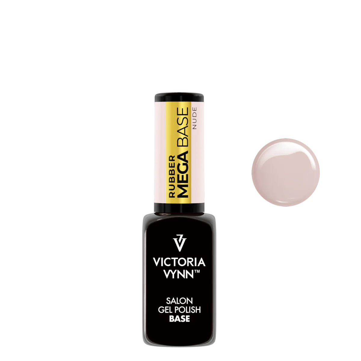 Victoria Vynn Gel Polish Mega Base 8 Shades Set - Image 9