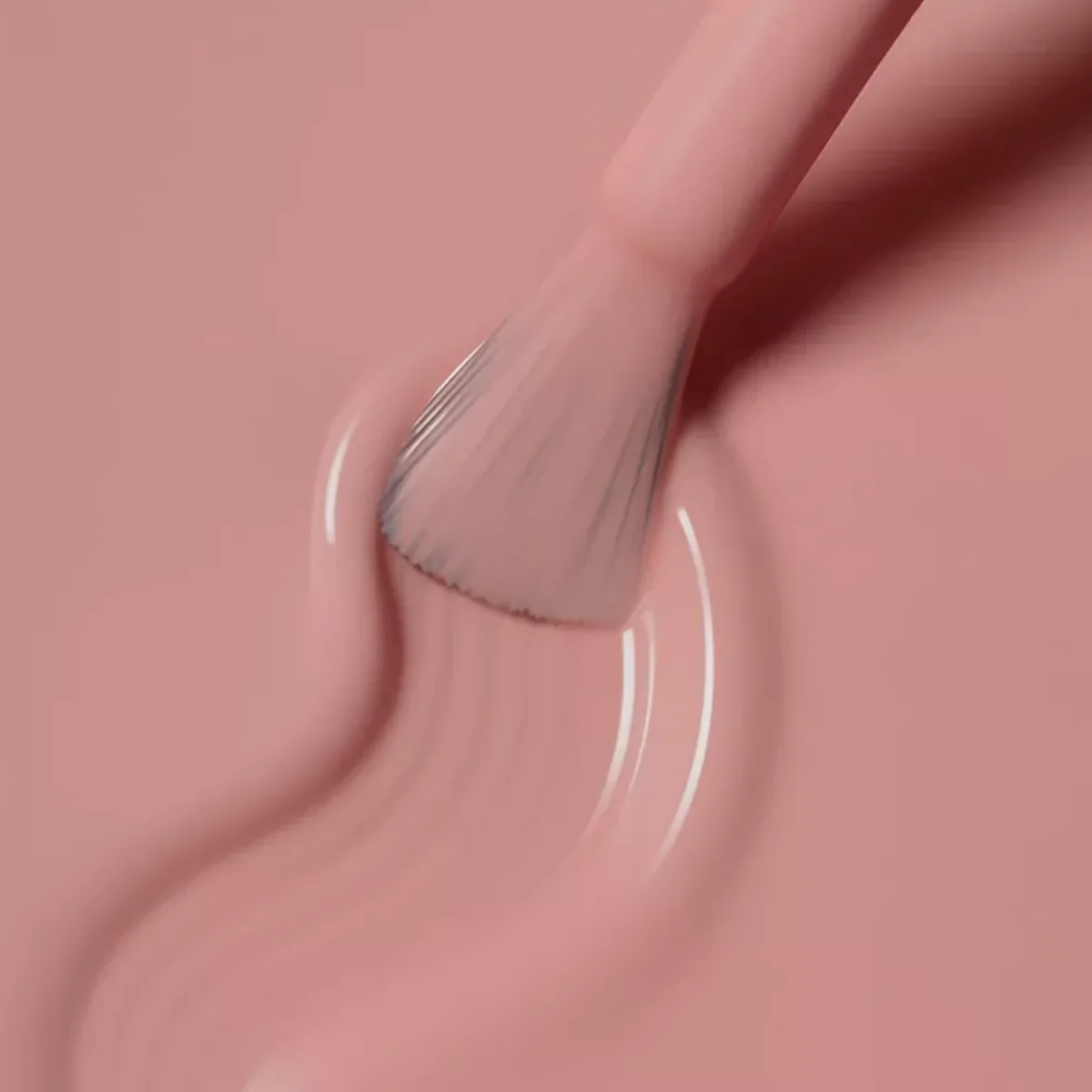 Victoria Vynn Gel Polish Mega Base Cover Natural - Image 3