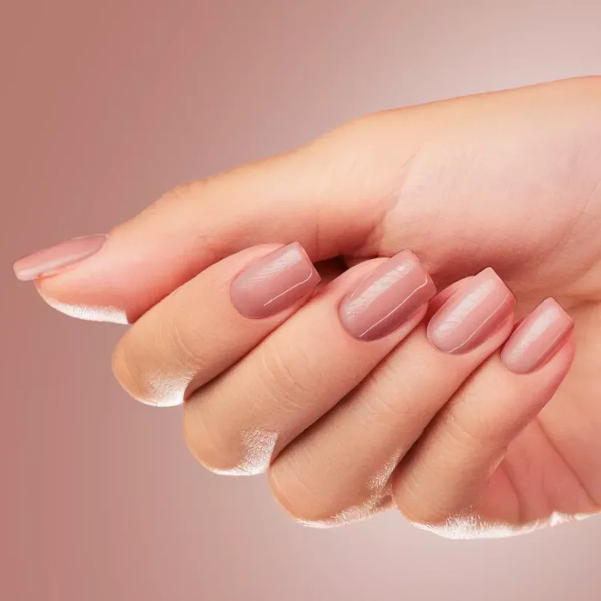 Victoria Vynn Gel Polish Mega Base Cover Tan - Image 2