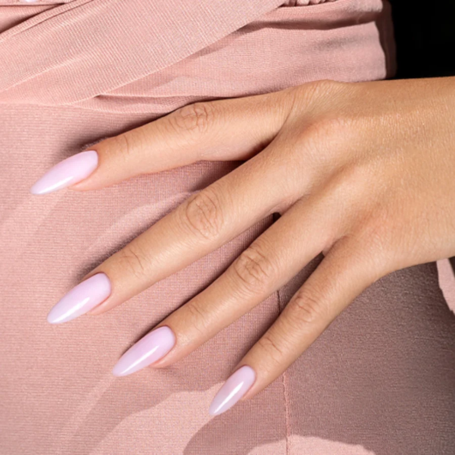 Victoria Vynn Gel Polish Mega Base Lily Pink - Image 5
