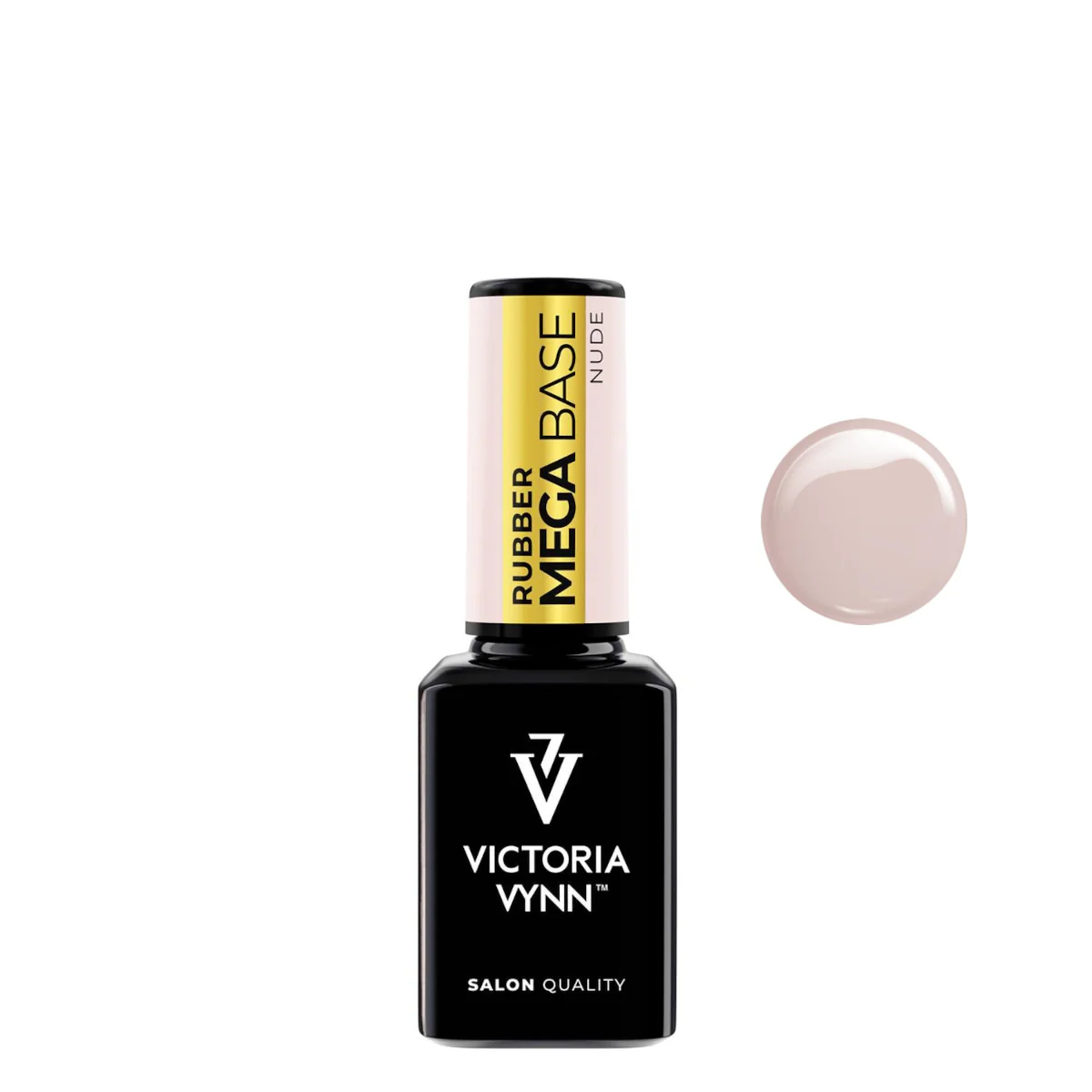 Victoria Vynn Gel Polish Mega Base Nude - Image 3