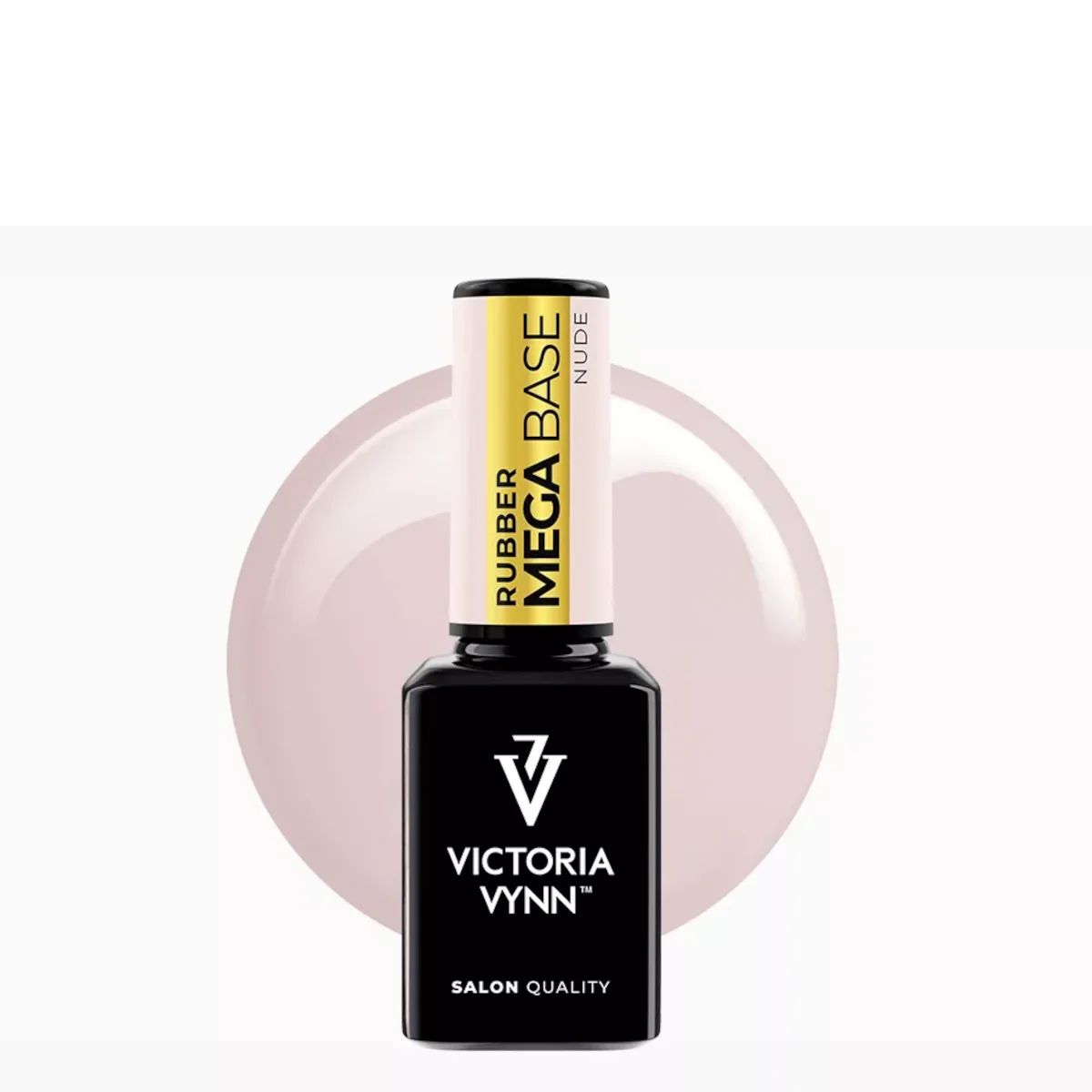 Victoria Vynn Gel Polish Mega Base Nude - Image 5