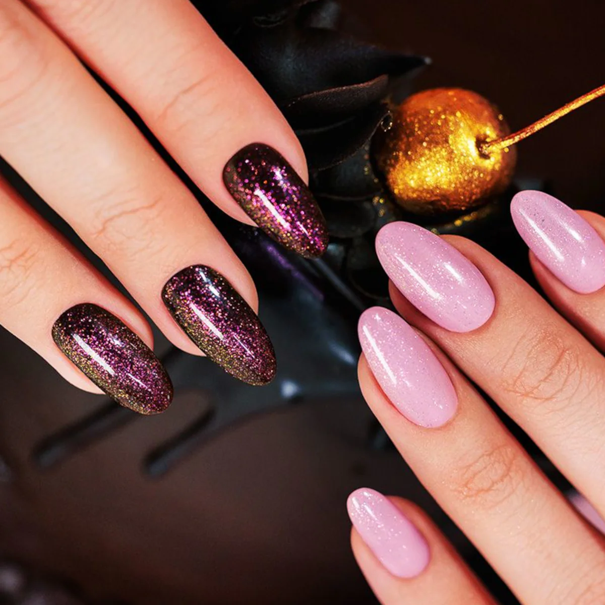 Victoria Vynn Gel Polish ON Top No Wipe - Image 2