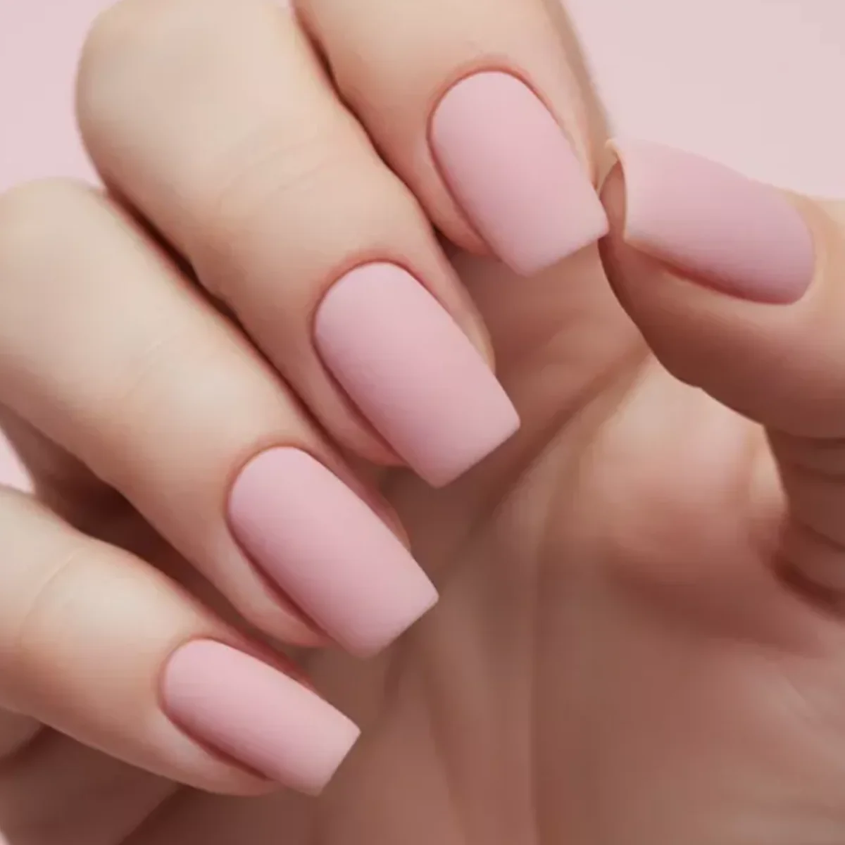Victoria Vynn Gel Polish Top Matte No Wipe - Image 2