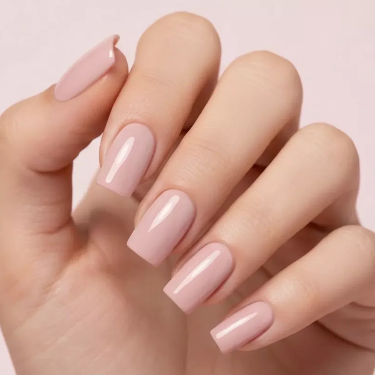 Victoria Vynn Insta Gel 05 Nude Mood Self-Leveling Builder Gel - Image 2