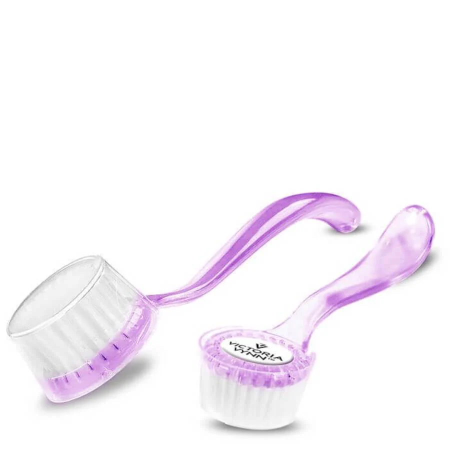 Victoria Vynn Manicure & Pedicure Brush - Image 3
