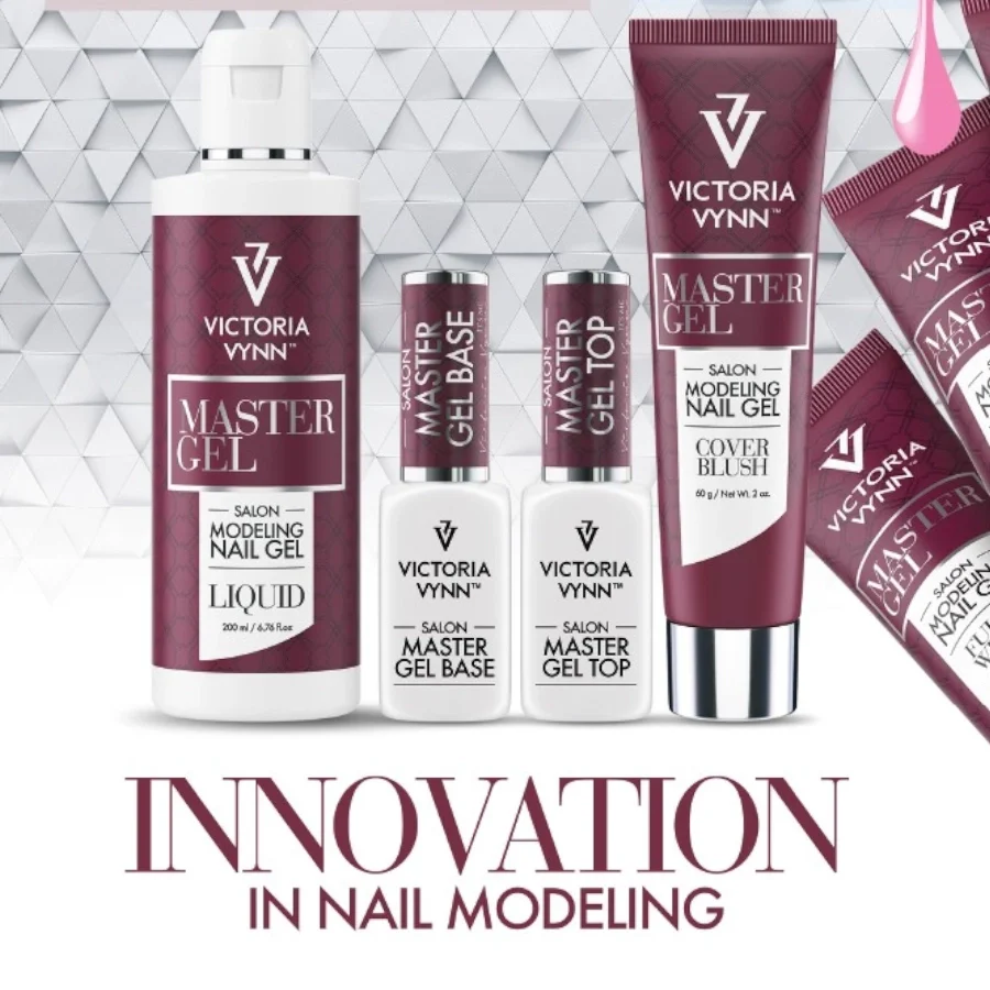 Victoria Vynn Master Gel Acrylic Starter Kit - Image 2