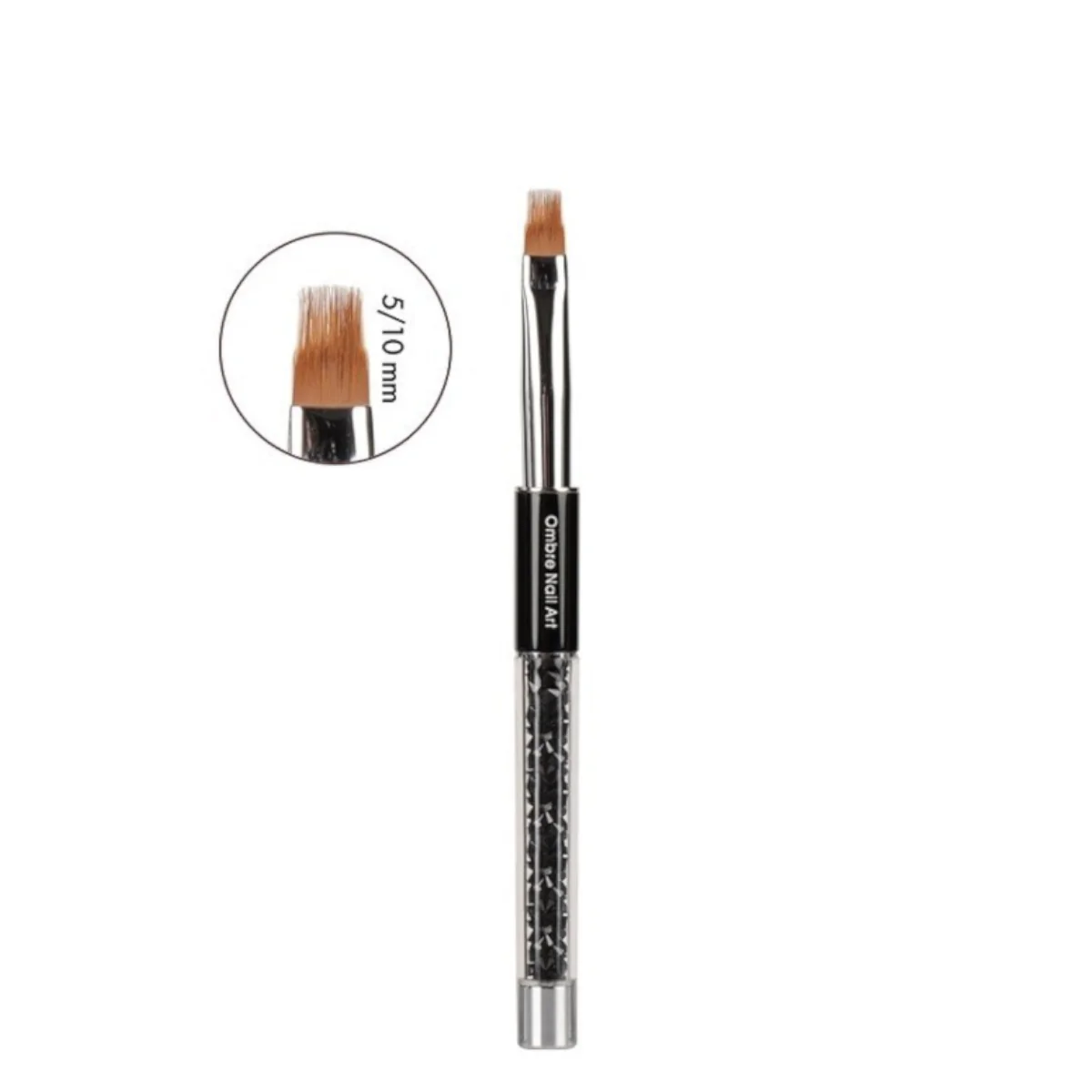 Victoria Vynn Nail Art Ombre Brush for Perfect Blending