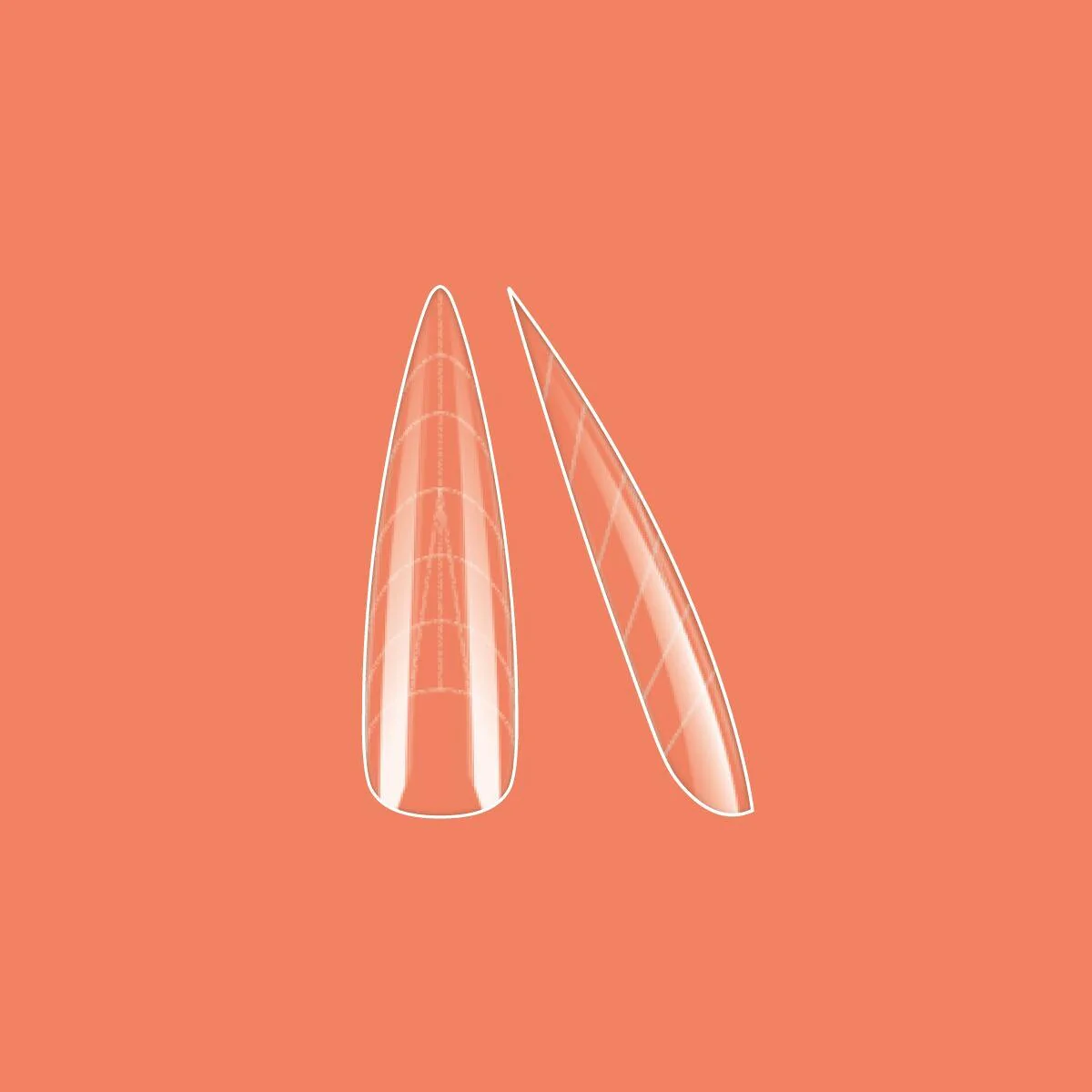 Victoria Vynn Perfect Shape Dual Forms Almond - Image 4