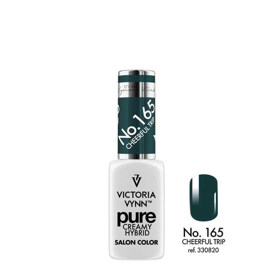 Victoria Vynn Pure Creamy Hybrid Gel 165 Cheerful Trip