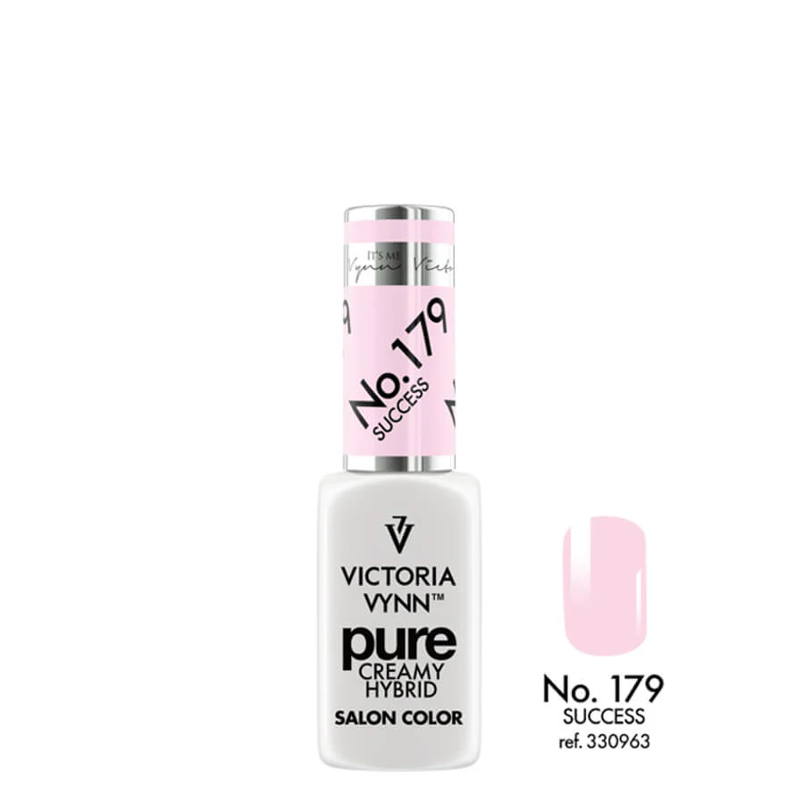 Victoria Vynn Pure Creamy Hybrid Gel 179 Success
