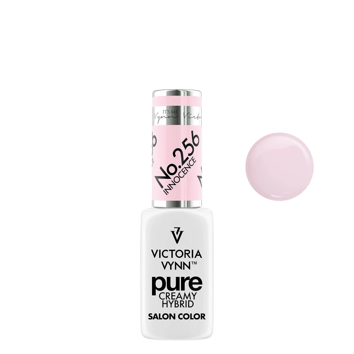 Victoria Vynn Pure Creamy Hybrid Gel 256 Innocence