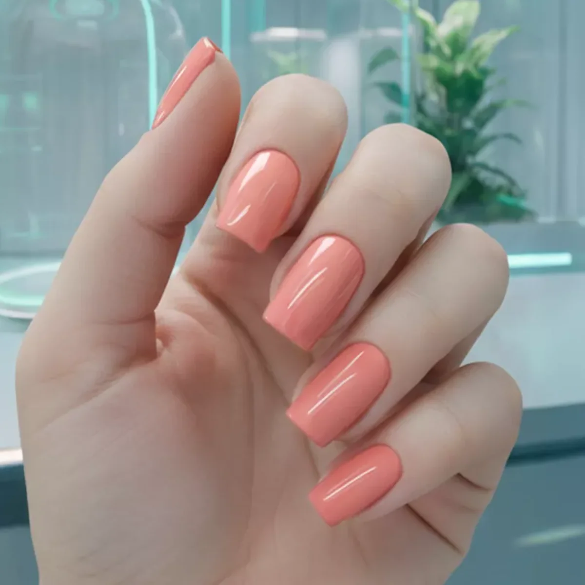 Victoria Vynn Pure Creamy Hybrid Gel 271 Next Pink - Image 3