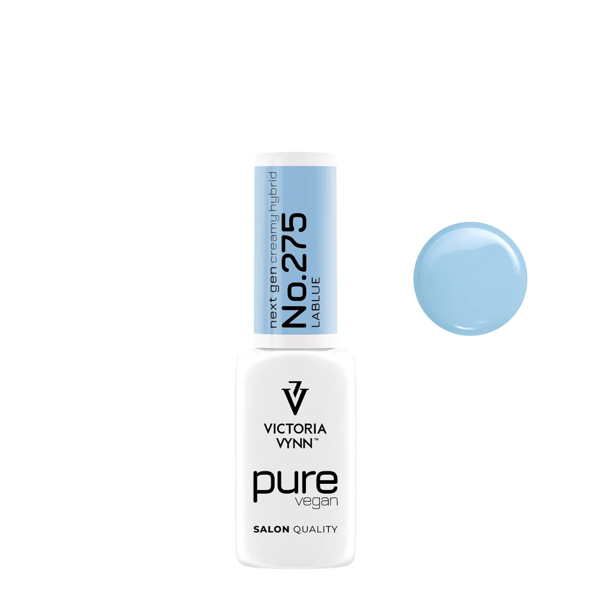 Victoria Vynn Pure Creamy Hybrid Gel 275 LABlue
