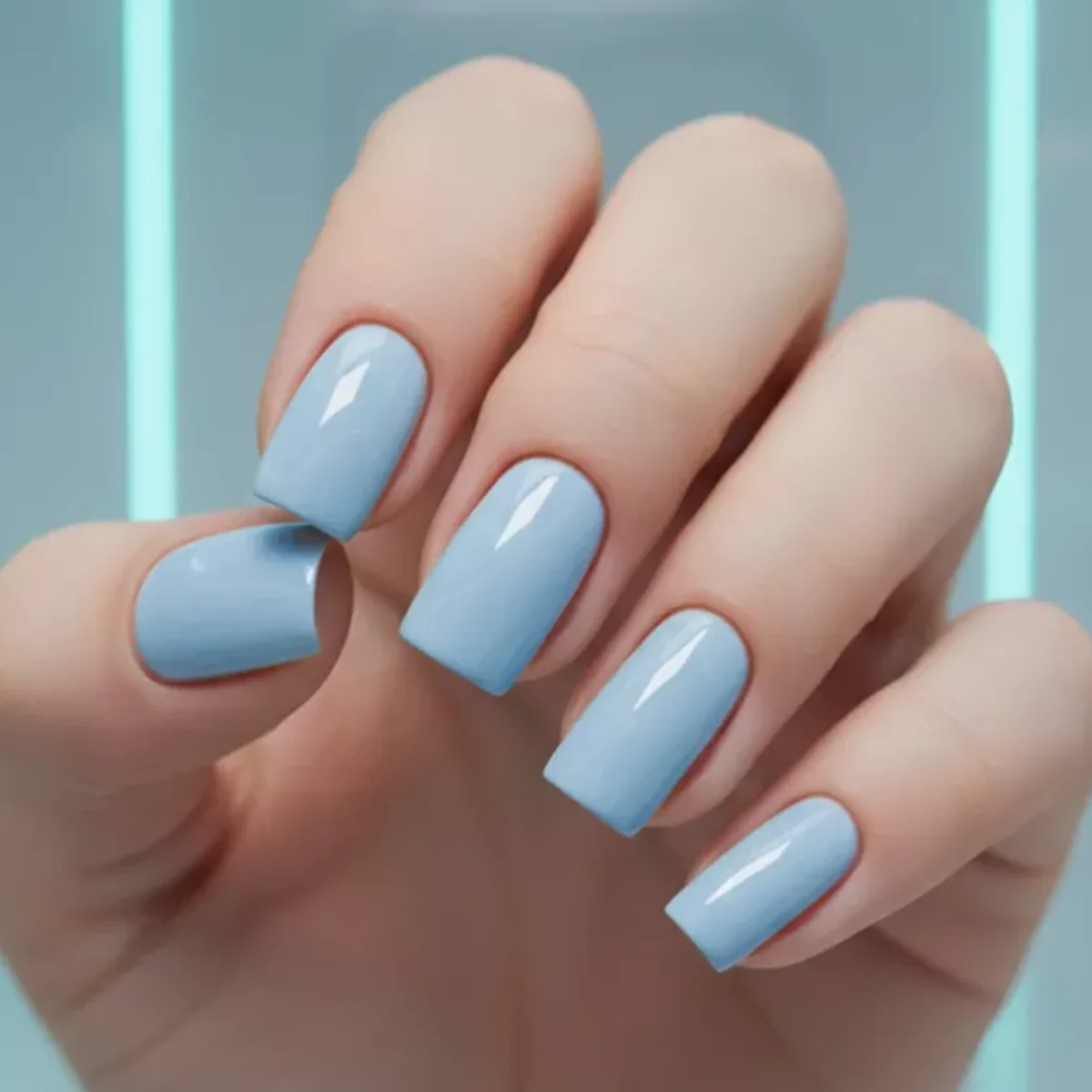 Victoria Vynn Pure Creamy Hybrid Gel 275 LABlue - Image 3