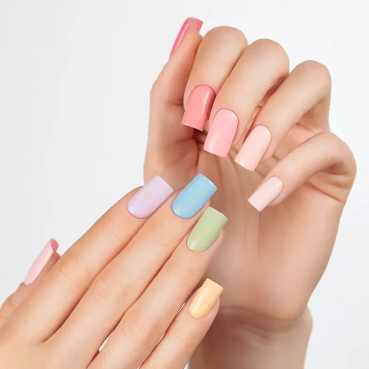 Victoria Vynn Pure Creamy Hybrid Gel 276 VioLED - Image 5
