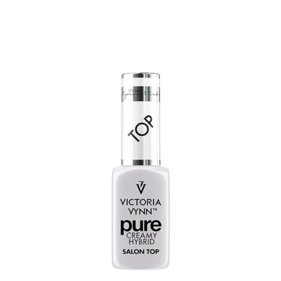 Victoria Vynn Pure Creamy Hybrid Top LED