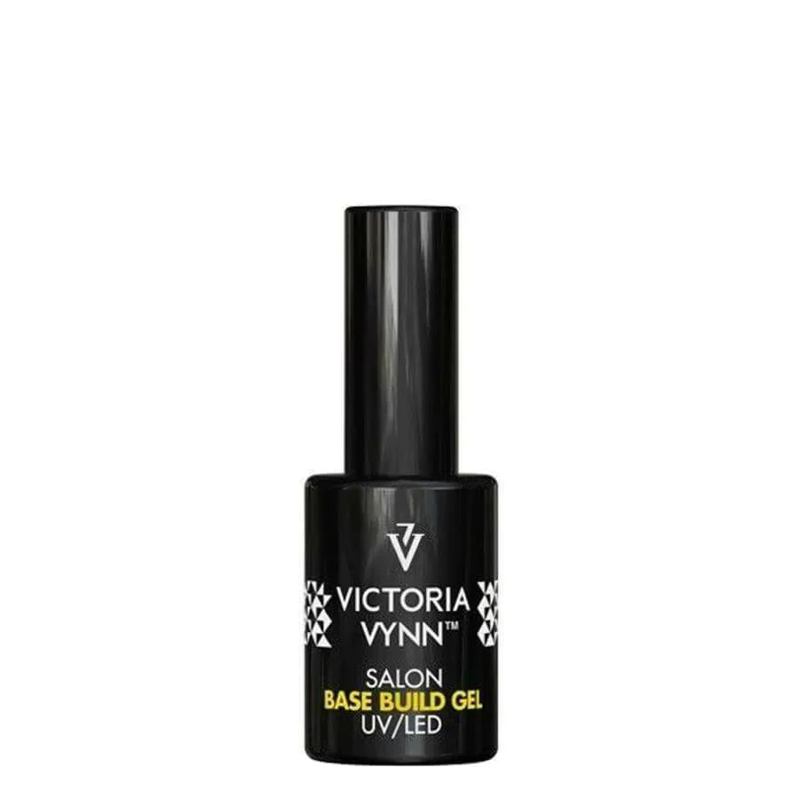 Victoria Vynn Salon Build Gel Base + Top & Primer Acid Set - Image 4