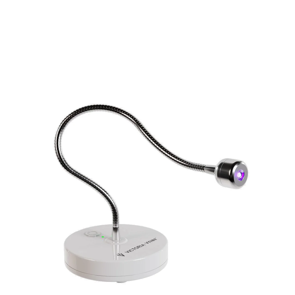 Salon Quality LED Nail Lamp for Soft Gel Tips