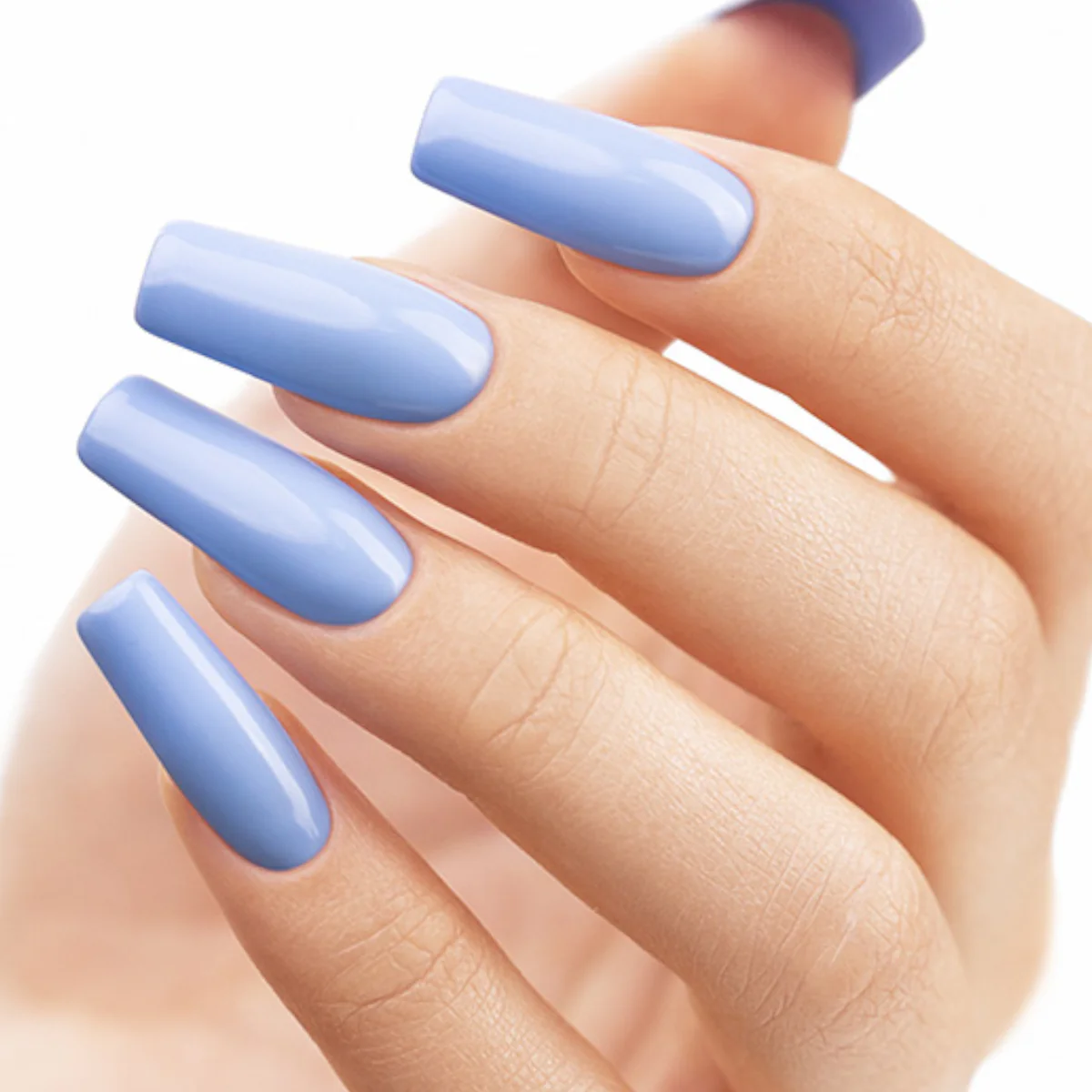Victoria Vynn Soft Gel Tips Medium Square - Image 3