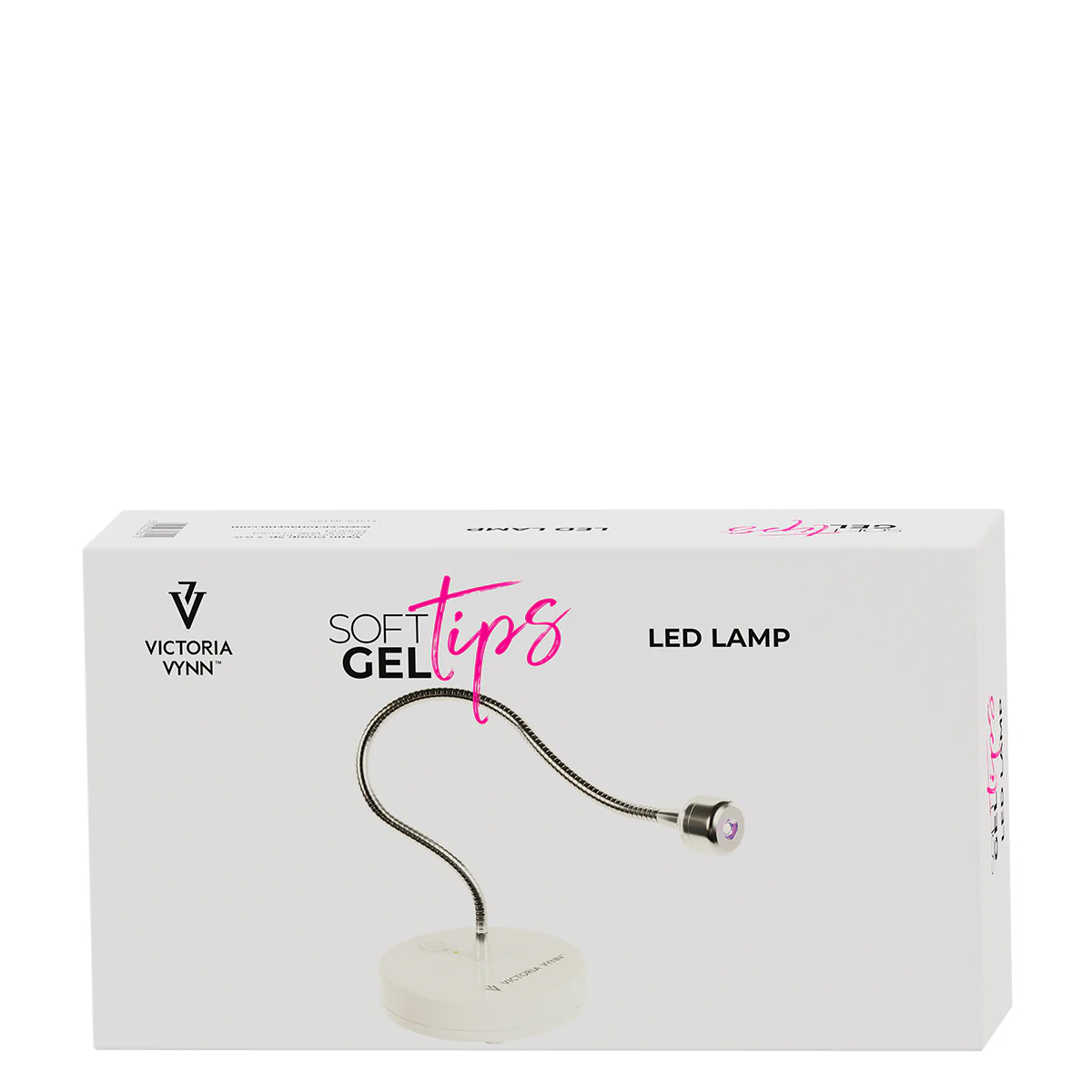 Victoria Vynn Soft Gel Nail Kit & LED Lamp - Image 4