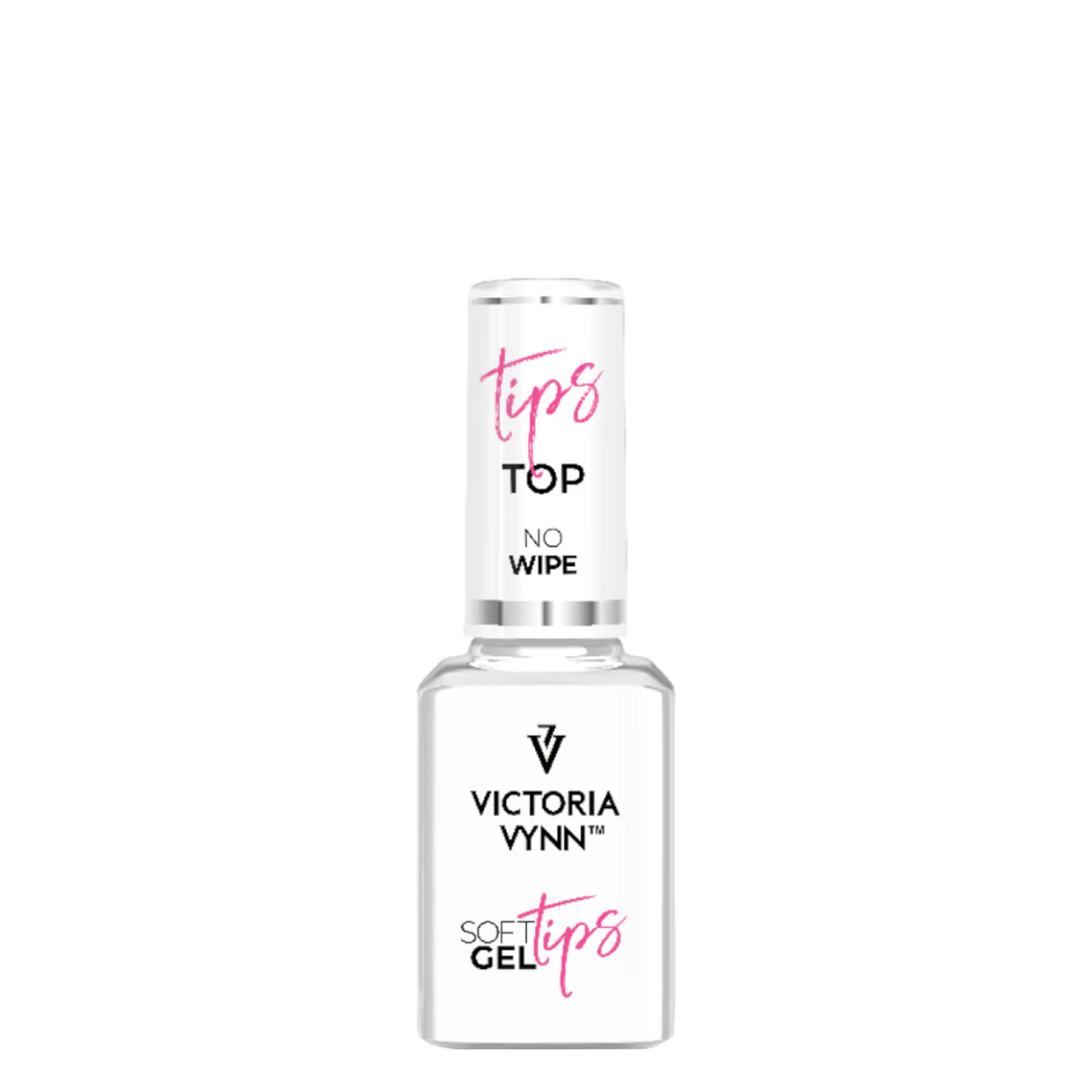 Victoria Vynn Soft Gel Tips Top No Wipe