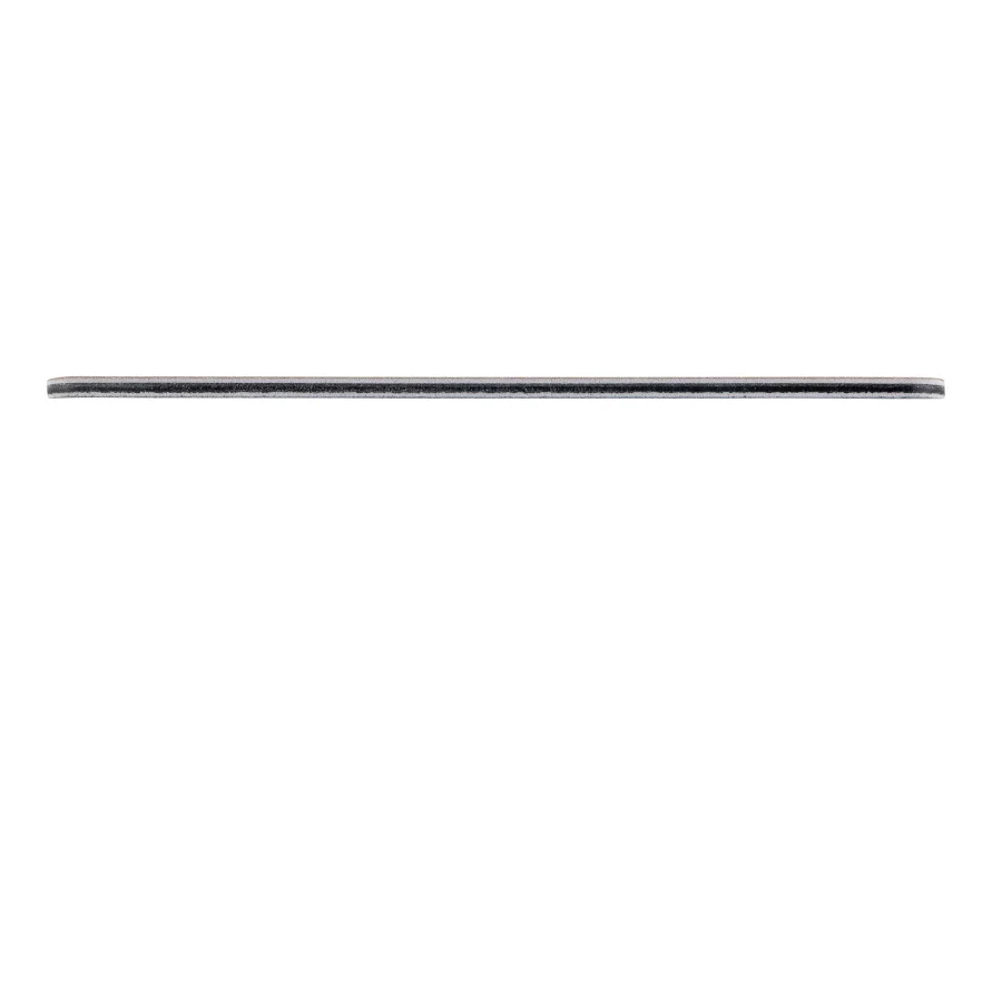 Victoria Vynn Straight Grey Nail Files 100/180 10pcs - Image 4