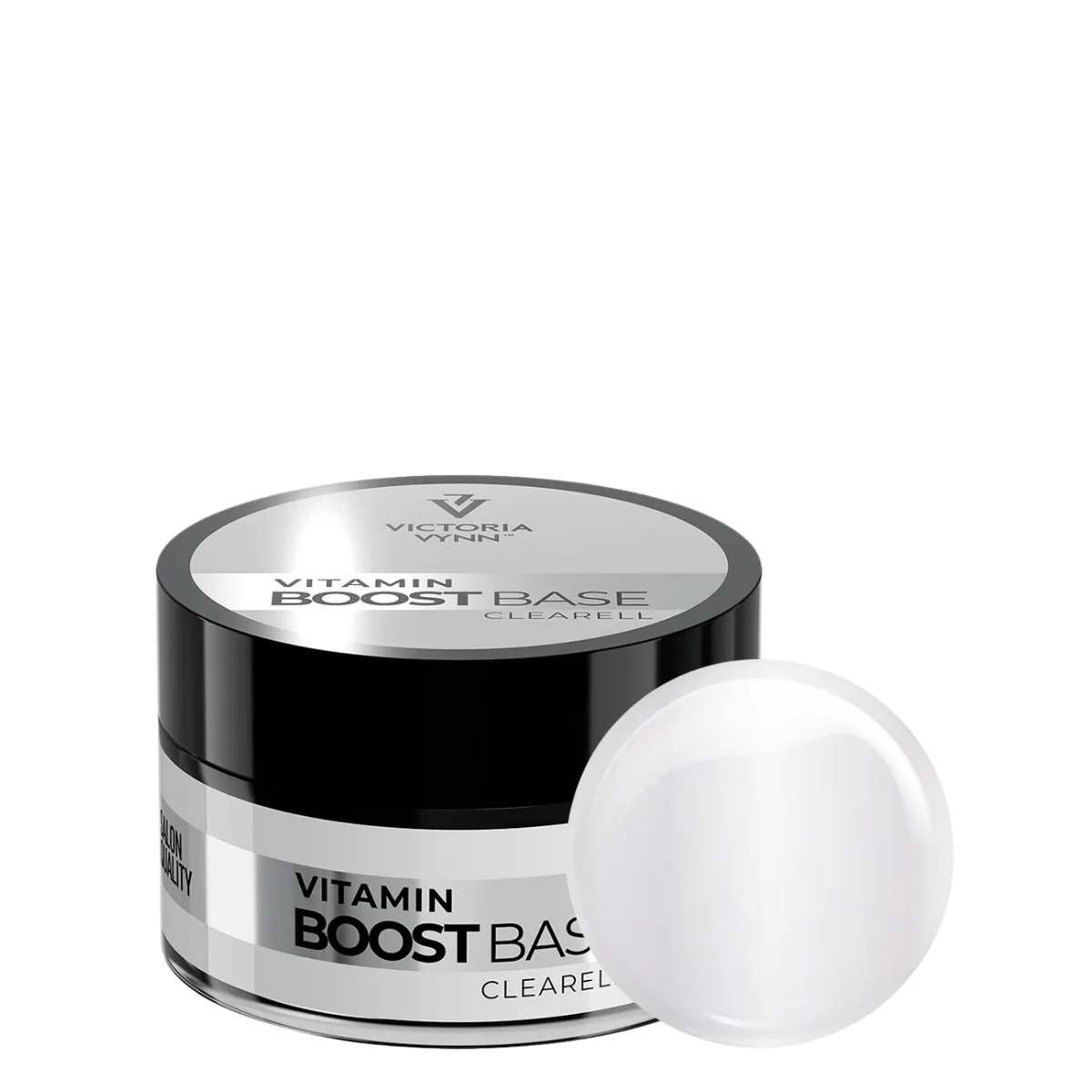 Victoria Vynn Vitamin Boost Base Clearell Jar