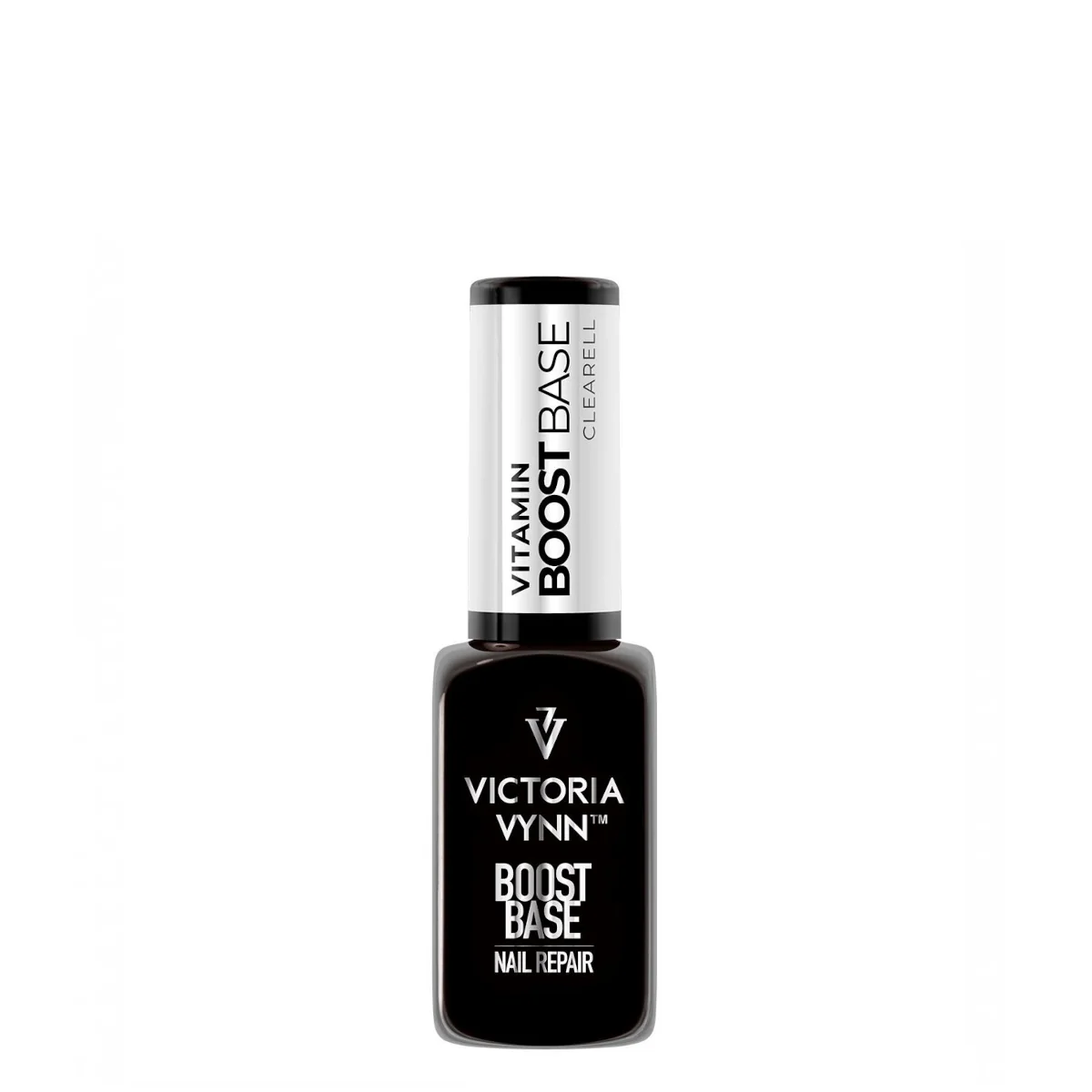Victoria Vynn Vitamin Boost Base Nail Repair Base Clearell