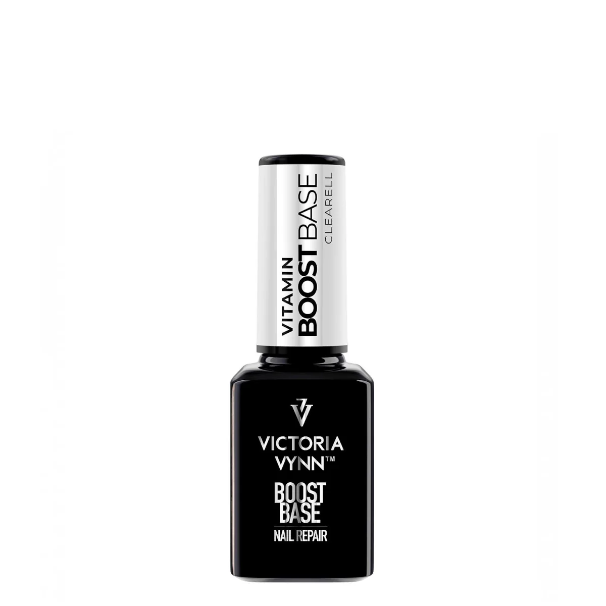 Victoria Vynn Vitamin Boost Base Nail Repair Base Clearell - Image 2