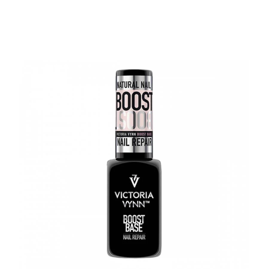 Victoria Vynn Vitamin Boost Base Nail Repair Base Clearell - Image 3