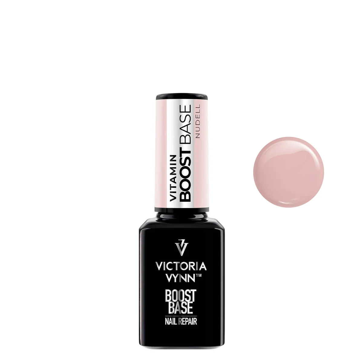 Victoria Vynn Vitamin Boost Base Nail Repair Base Nudell - Image 2