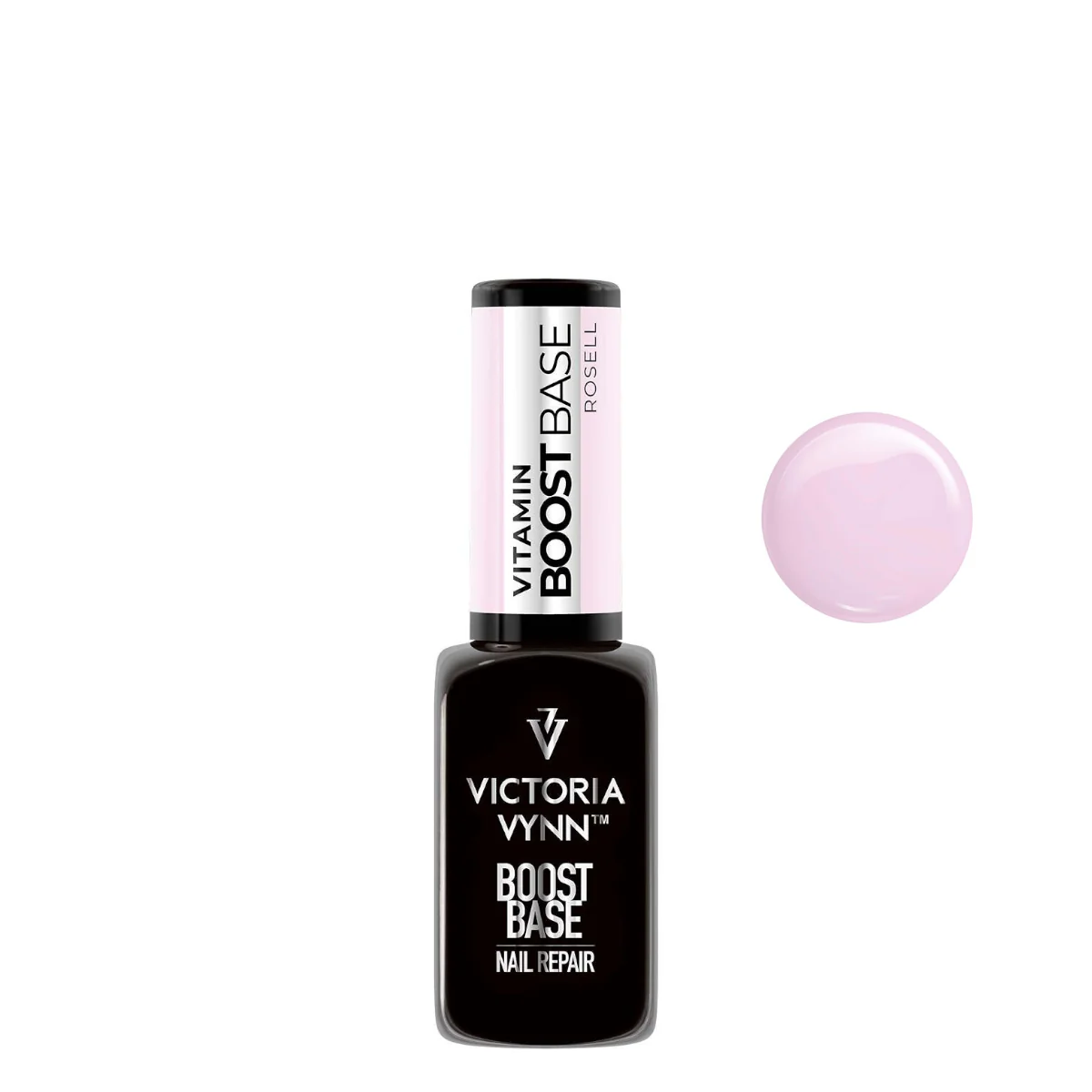 Victoria Vynn Vitamin Boost Base Nail Repair Base Rosell