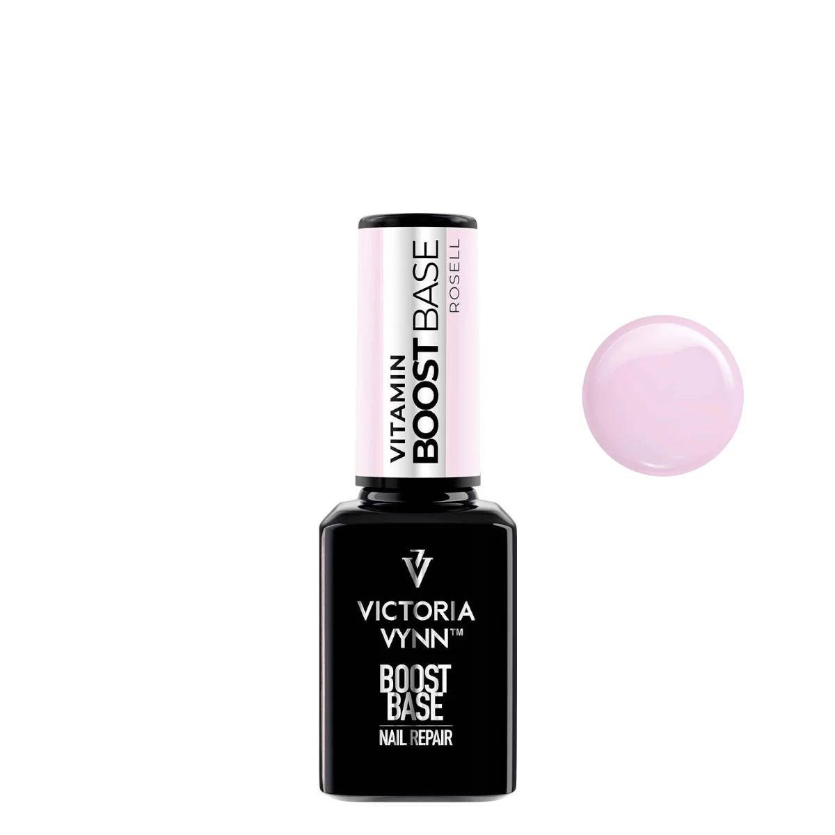 Victoria Vynn Vitamin Boost Base Nail Repair Base Rosell - Image 2