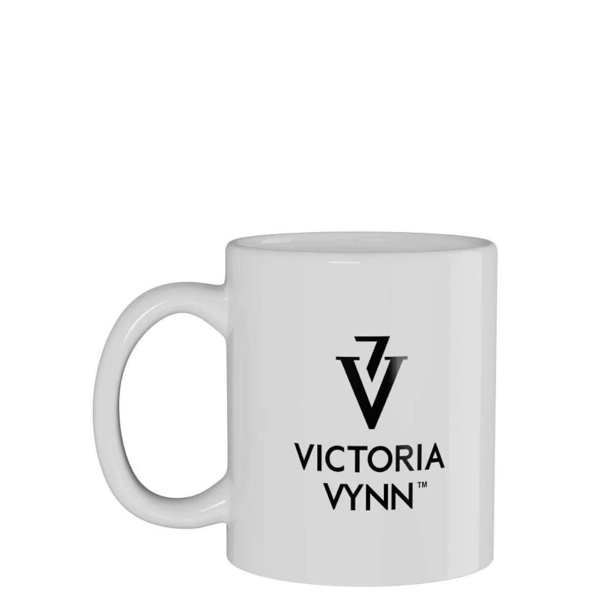 Victoria Vynn White Mug - Image 2