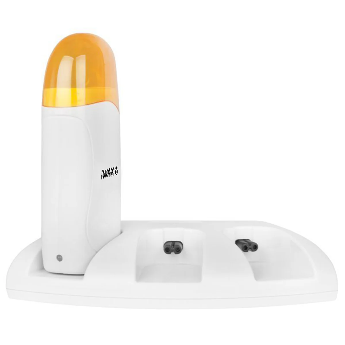 Wax heater 120w trio roll - Image 4