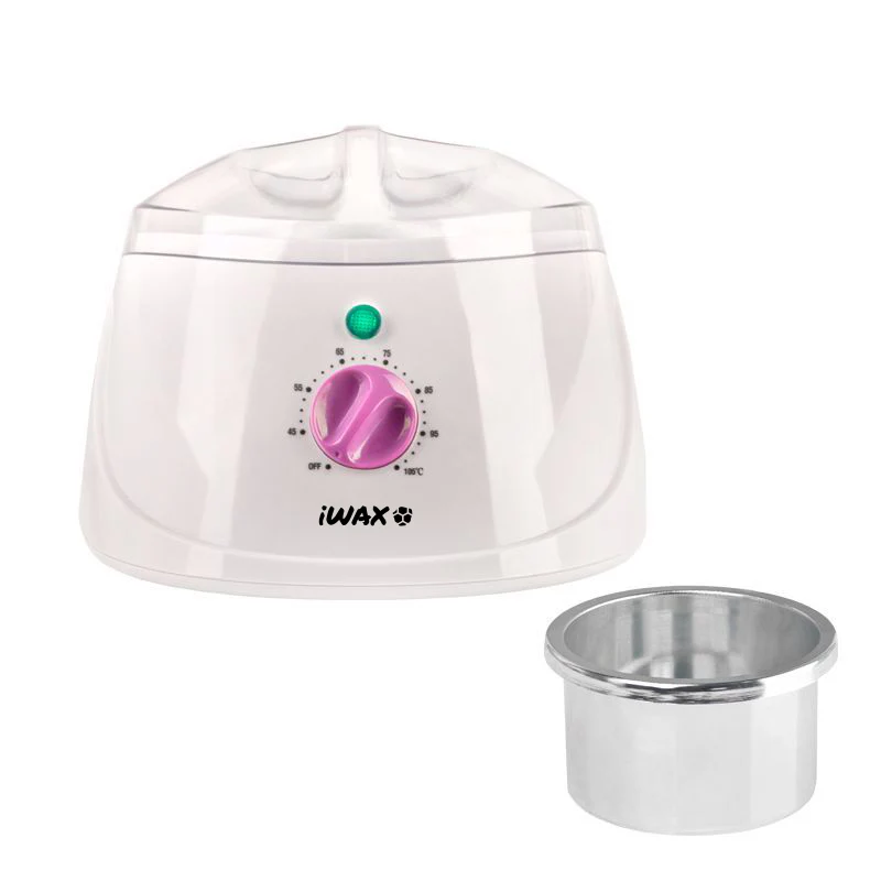 Wax heater 400ml can, 150w - Image 4
