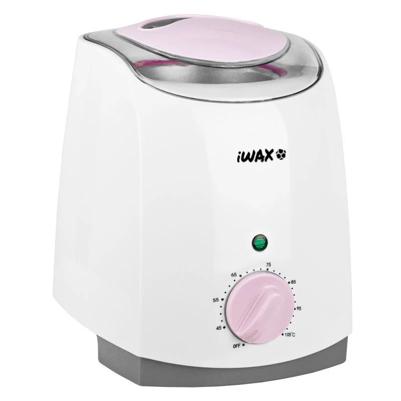 Wax heater can 800ml, 200w - Image 2