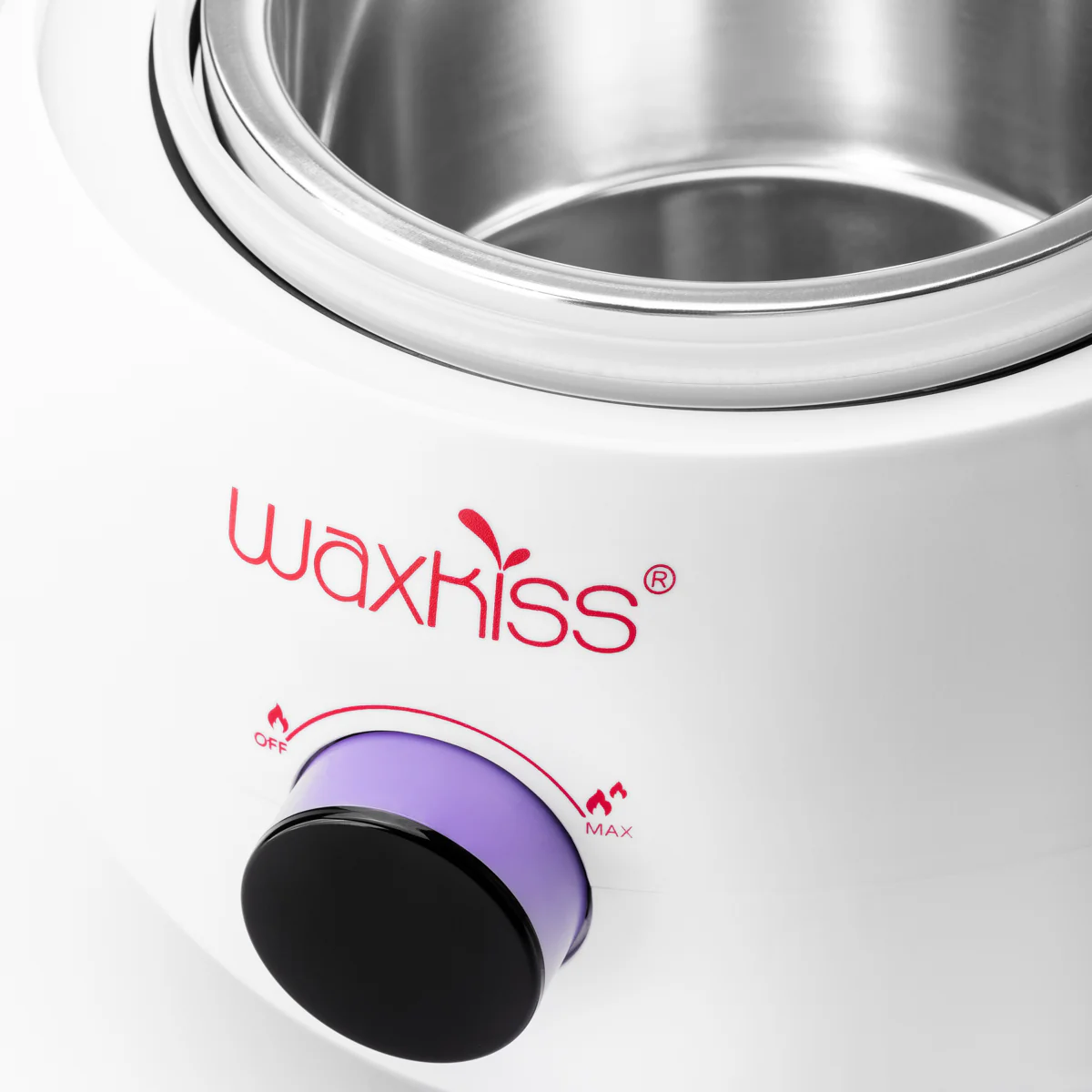 ACTIVESHOP WAX HEATER FHC-E2051 500ML 100W - Image 3