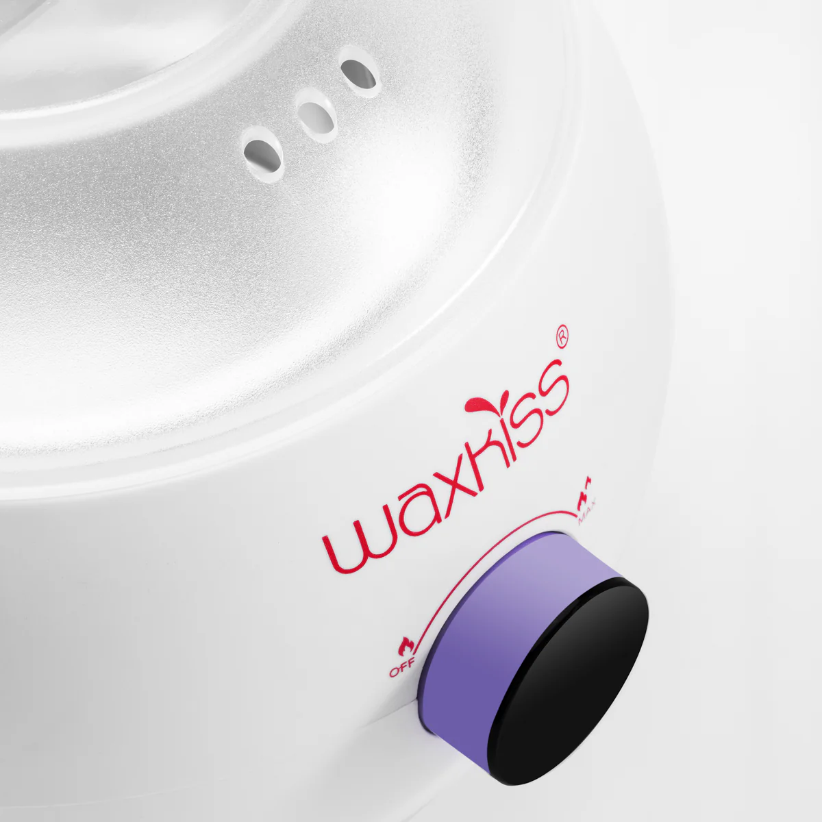 ACTIVESHOP WAX HEATER FHC-E2051 500ML 100W - Image 4