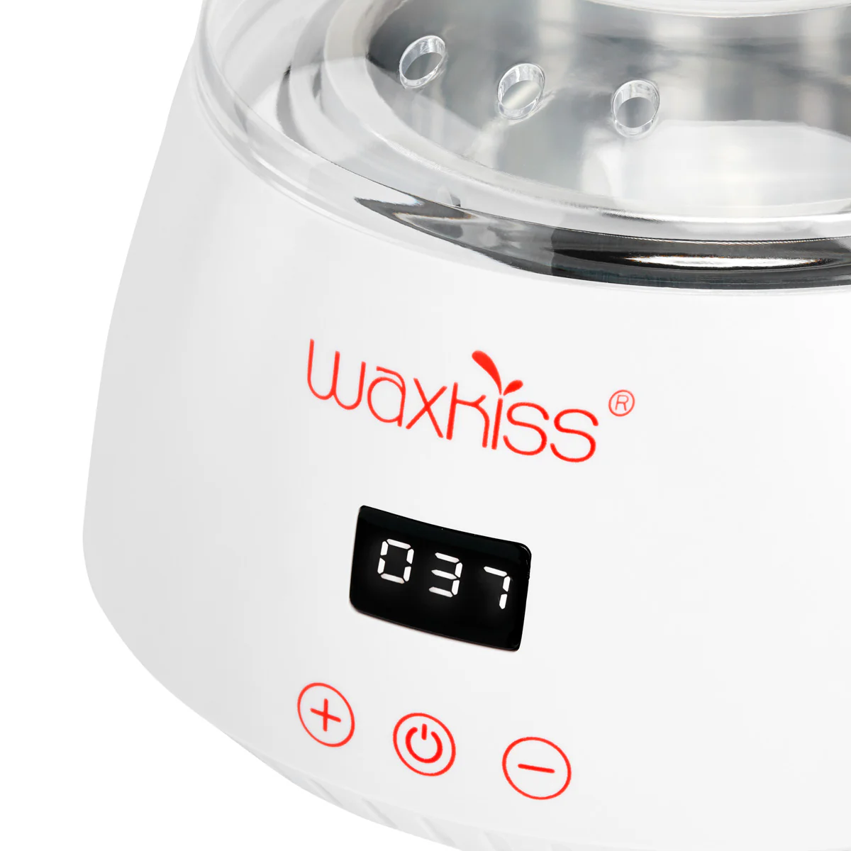 ACTIVESHOP WAX HEATER FHC-E2052 500ML 100W WHITE - Image 2