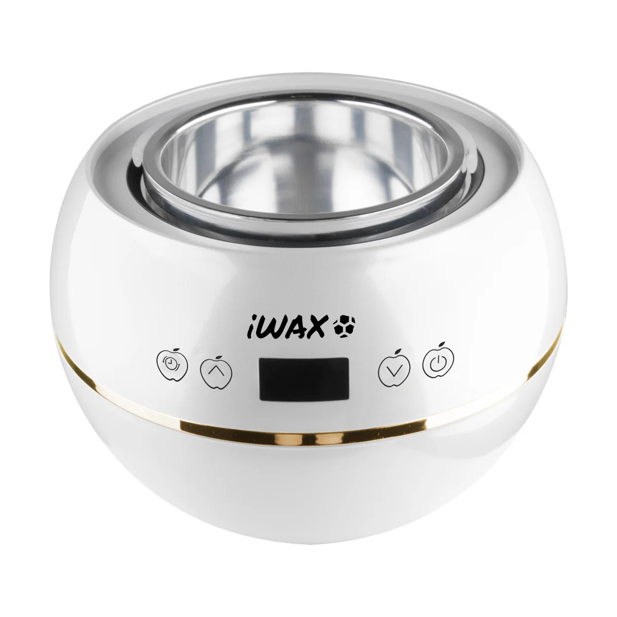 iWax Wax Heater 500ml 100W - Image 2