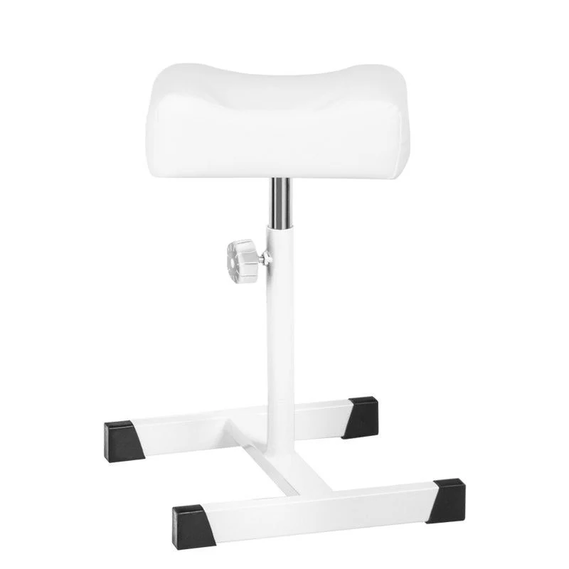 ACTIVESHOP White bell pedicure footrest - Image 3