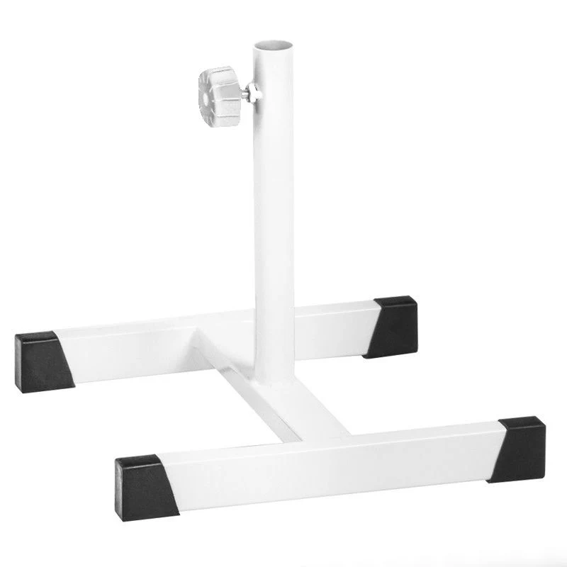 ACTIVESHOP White bell pedicure footrest - Image 4