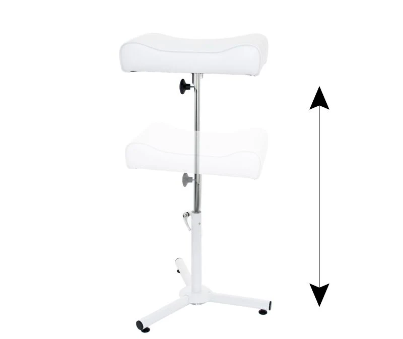 ACTIVESHOP Wide footrest for pedicure - Image 3