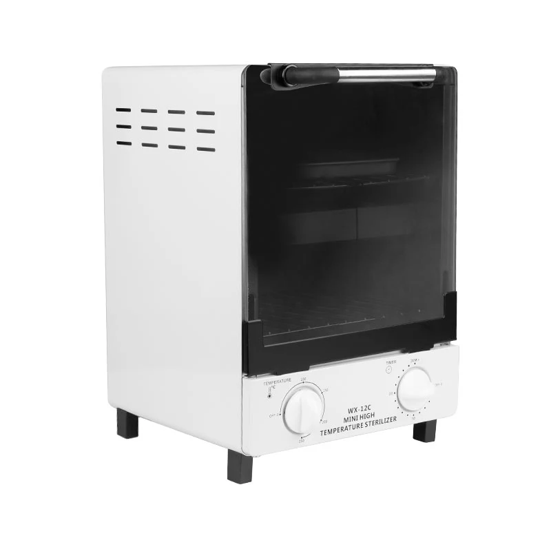 ActiveShop WX-12C High-Temperature Sterilizer - Image 3