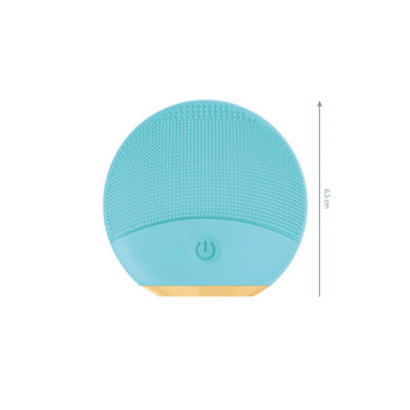 Xpreen Mini Sea Sonic Facial Brush - Image 2