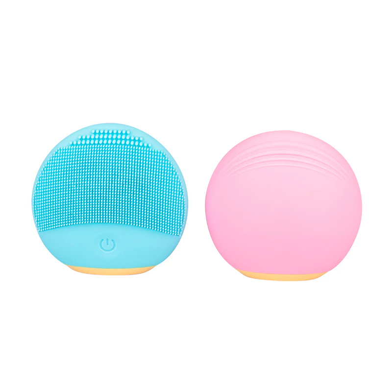 Xpreen Mini Sea Sonic Facial Brush - Image 3